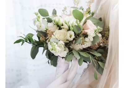 How to Get Professional Wedding Flower Design in Newtown Square, PA