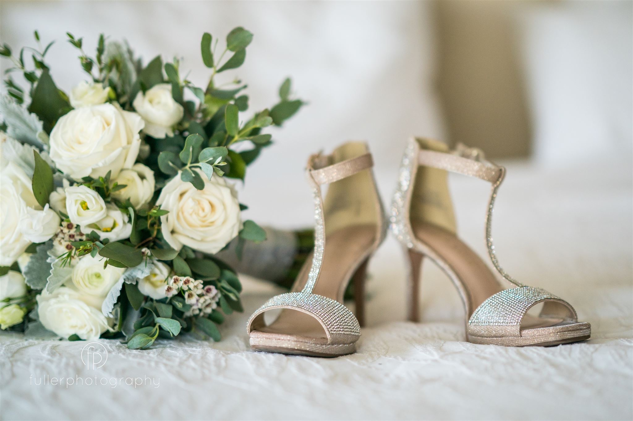Custom Bridal Bouquets in Media, PA