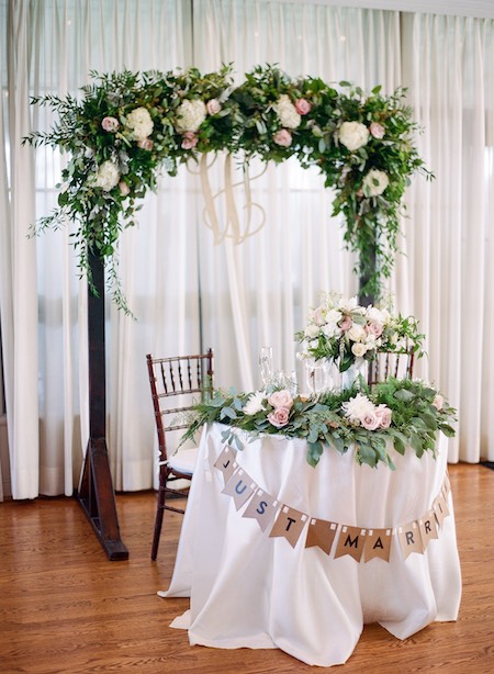 Wedding Flower Services in Malvern, PA
